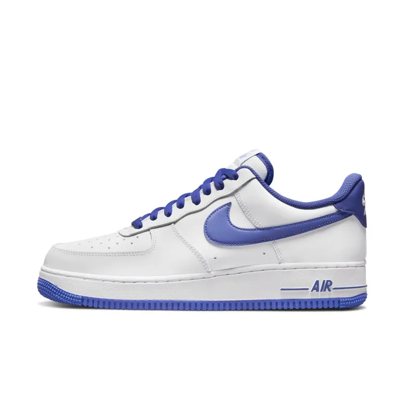 Nike Air Force 1 Low Medium Blue (DH7561-104)