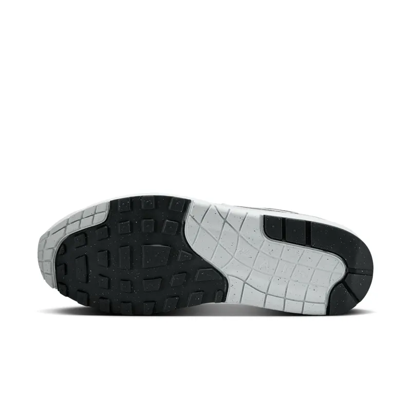 Nike Air Max 1 Essential “Off Noir Vast Grey” (FZ5808-007)