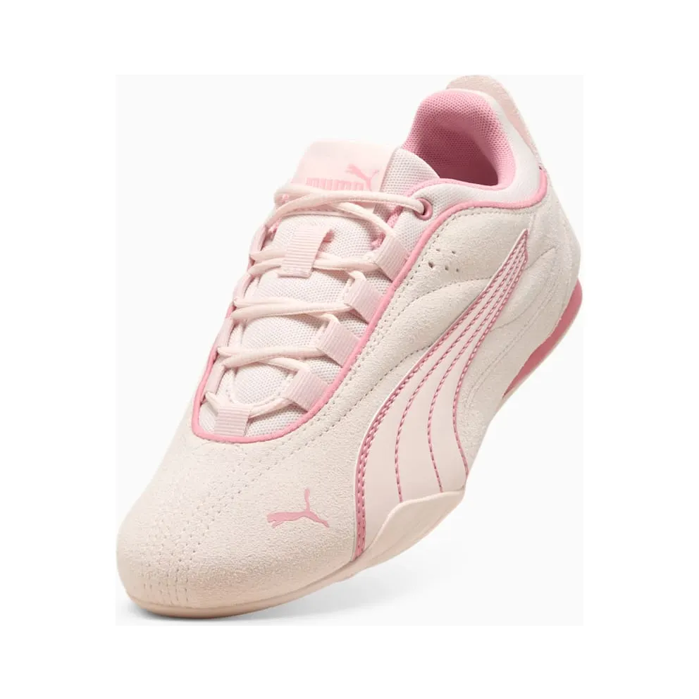 Puma Catch Soleil White