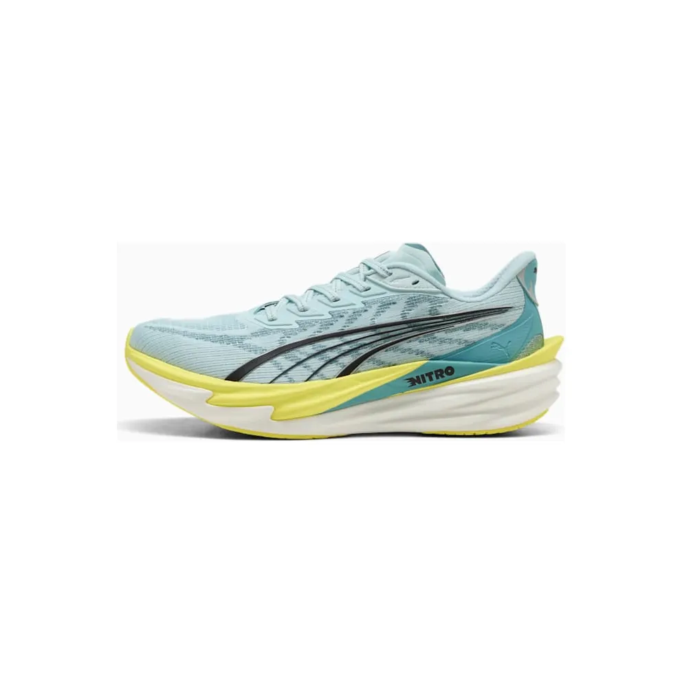 Puma Deviate Nitro Blue (312123-08)