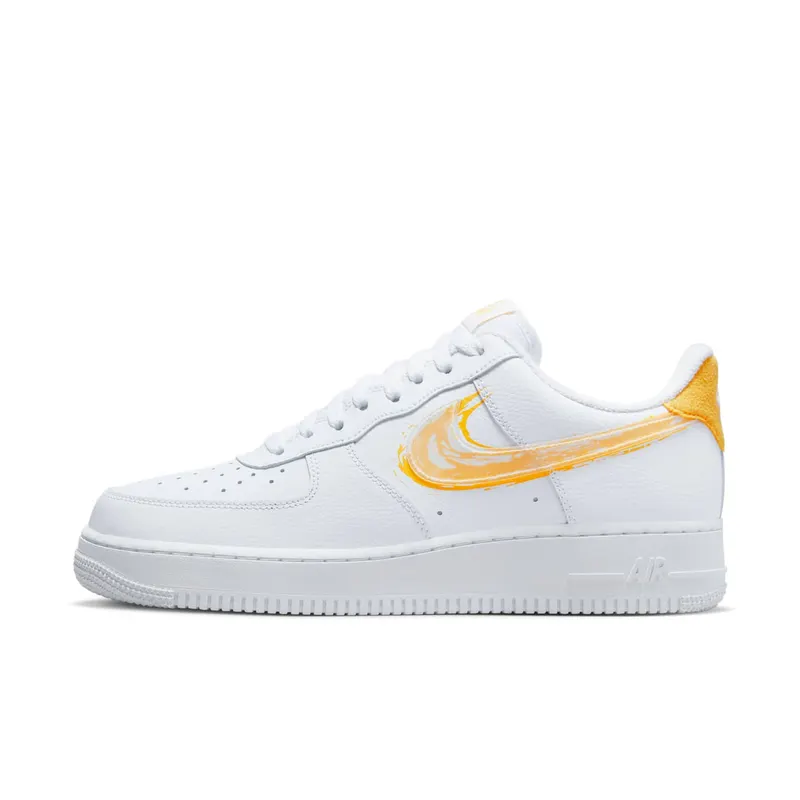 Nike Air Force 1 ’07 White (DX2646-100)