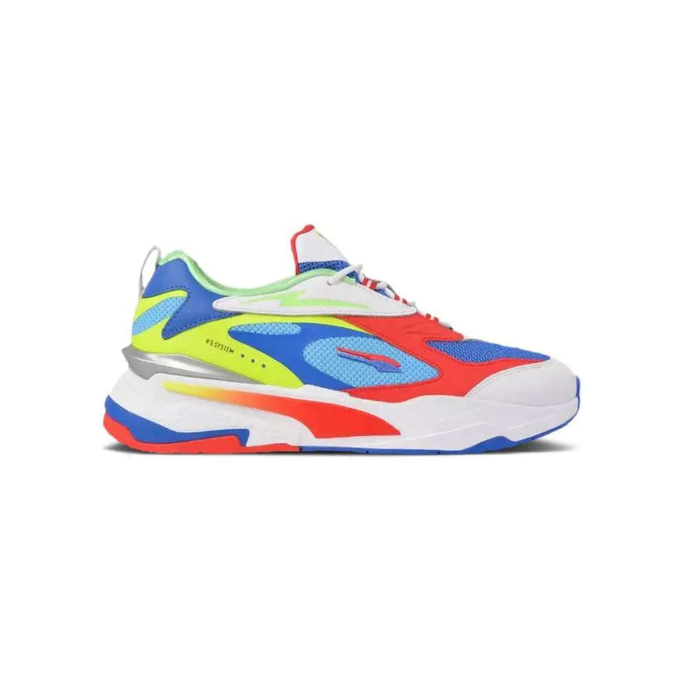 Puma RS-Fast Raceway Multicolor (383515-01)
