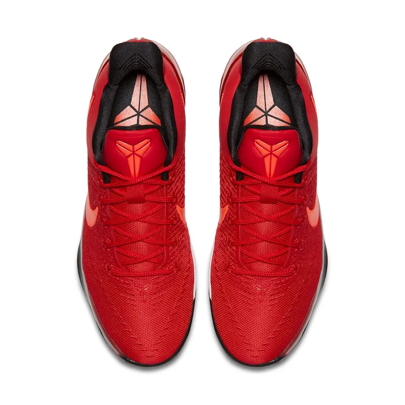 Nike Kobe A.D. University Red University Red/Black-Total Crimson (852425-608)