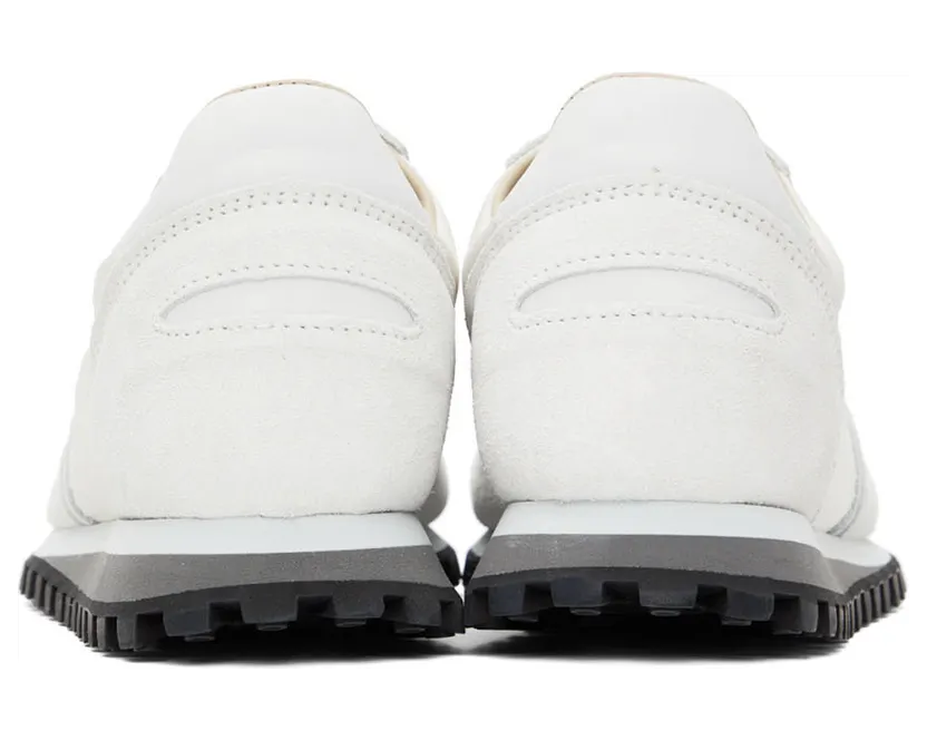 Spalwart White Marathon Trail Low (BS) Sneakers (97139710000) (2)
