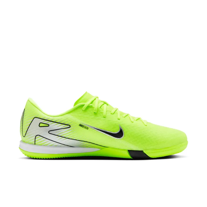 Nike Mercurial Indoor Yellow (FQ8434-700)