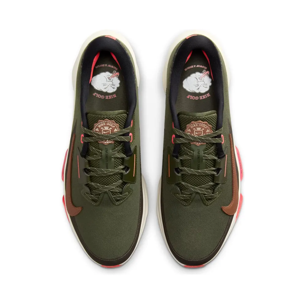 Nike AIR ZOOM INFINITY Tour 2 NRG “Cargo Khaki” (FQ8319-300)