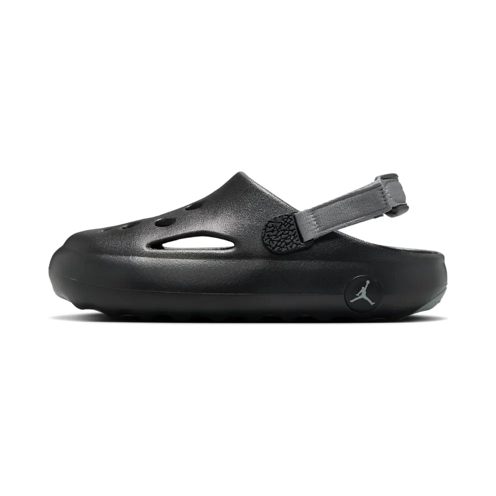 Jordan Hydrip Black Smoke Grey (HF5981-001)