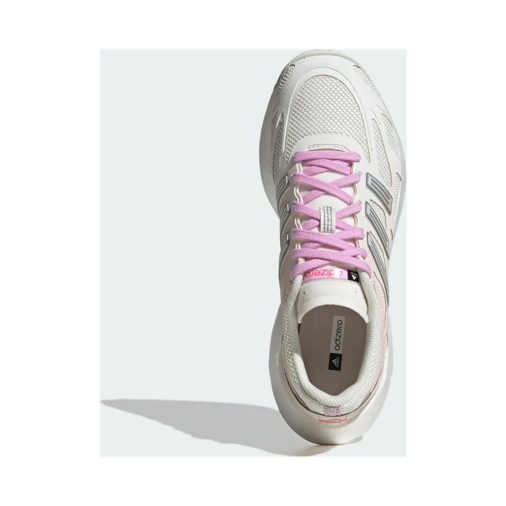 Adidas Adizero Aruku Cloud White / Putty Mauve / Bliss Lilac (JP5569)