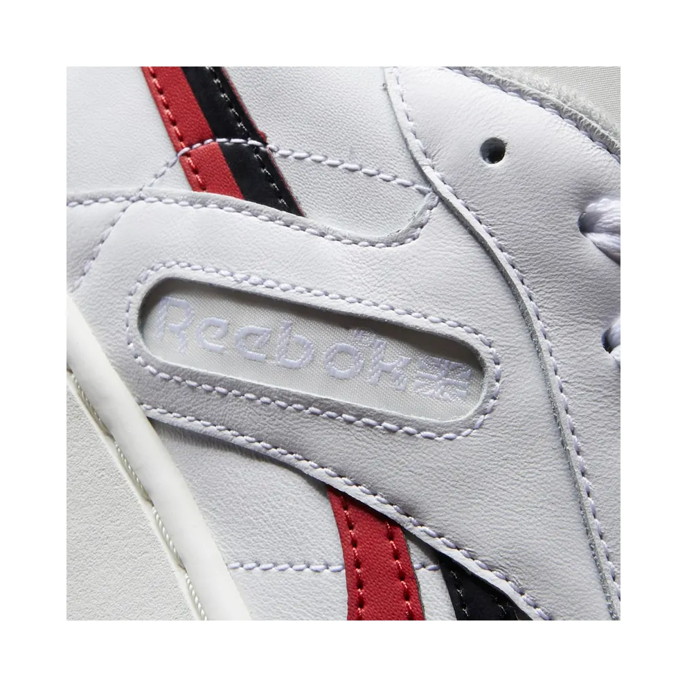 Reebok BB 4000 Cloud White / Black / Flash Red (GY2713)