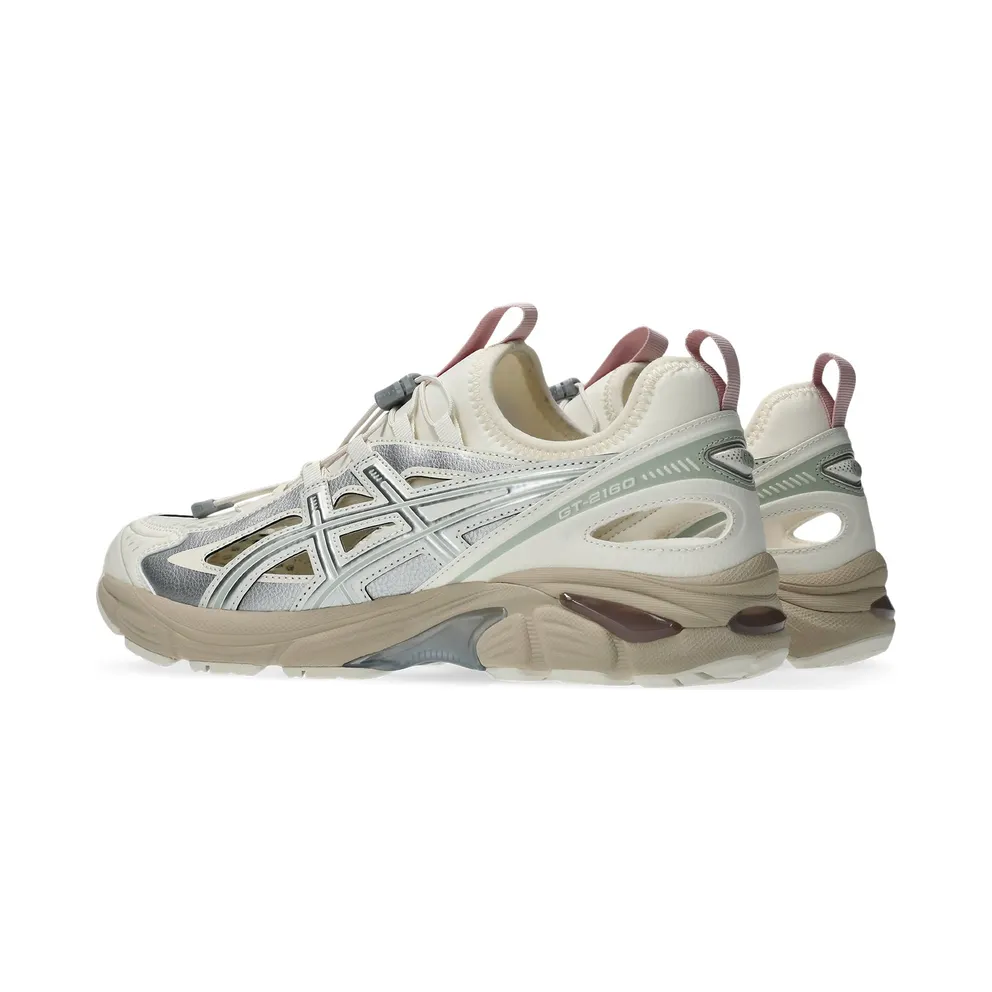 ASICS GT-2160 Breeze Cream Pure Silver (1203A951-101)
