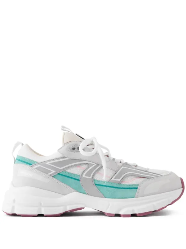 Axel Arigato Marathon R-Trail – Grey (F1204001)
