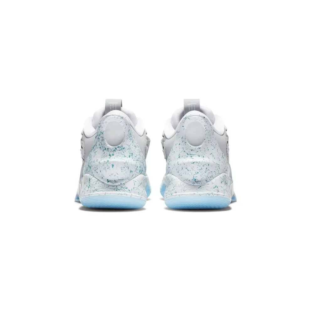Nike Adapt BB 2.0 “Wolf Grey / White” (CV2444-003)