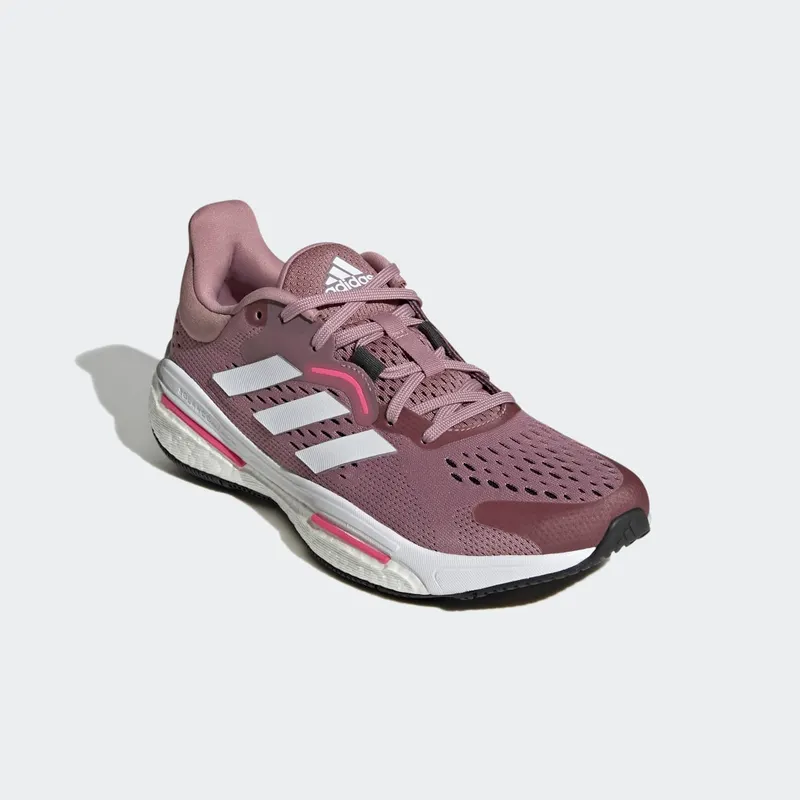 Adidas Solarcontrol Magic Mauve / Cloud White / Pulse Magenta (GY1657)