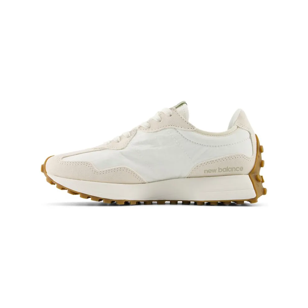 New Balance 327 “Linen / Sea Salt / Olivine” (WS327FTB)
