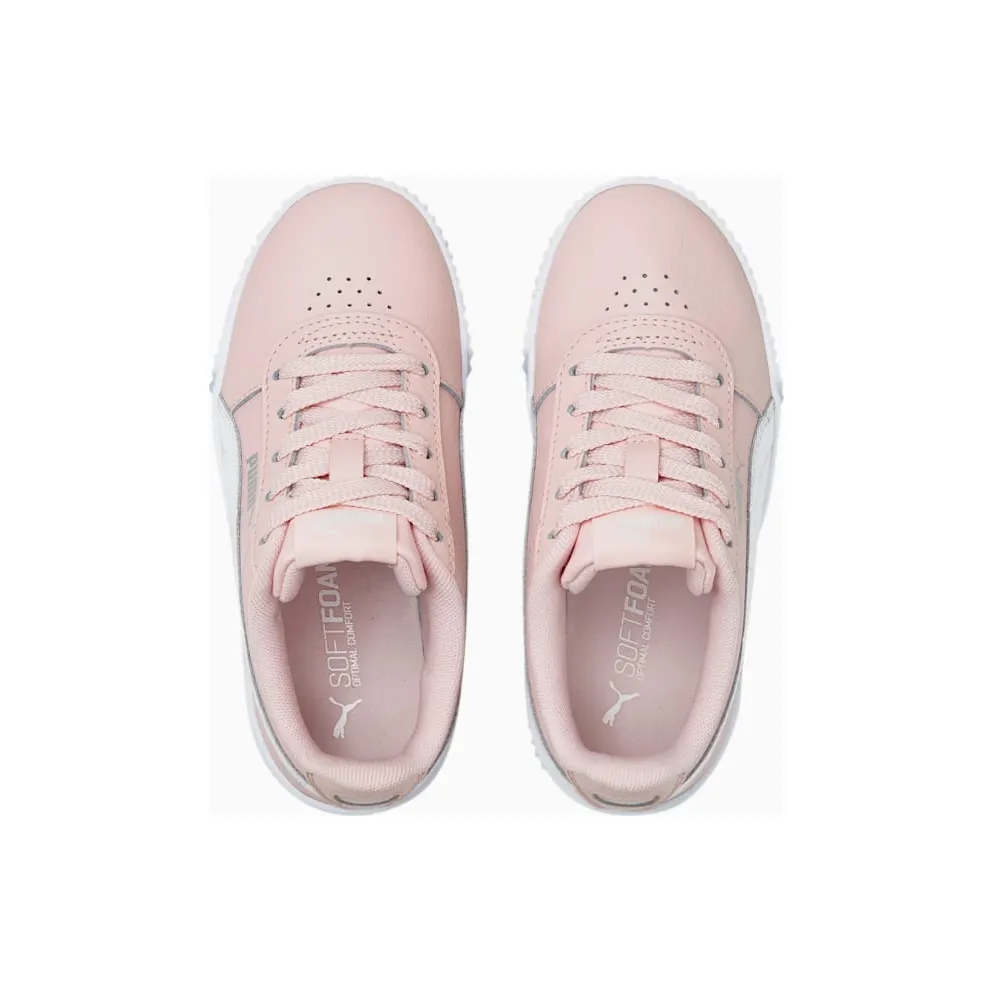 Puma Carina L Pink/White (37067833)
