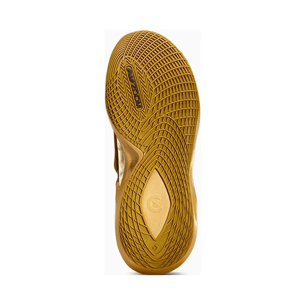 Converse All Star BB Trilliant CX Willy Wonka Golden Ticket (A08158C)