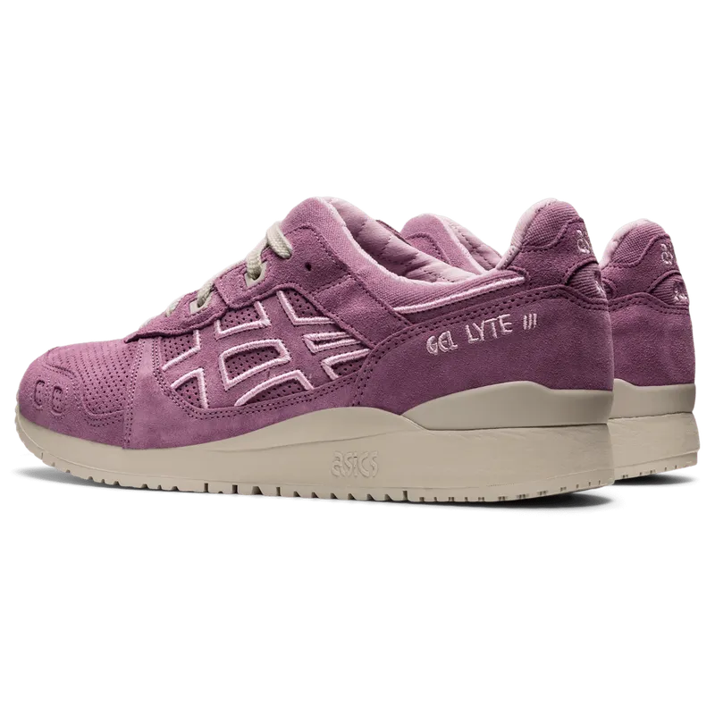 Asics GEL-LYTE III OG Rosequartz/Smoke Grey (1201A383.500)