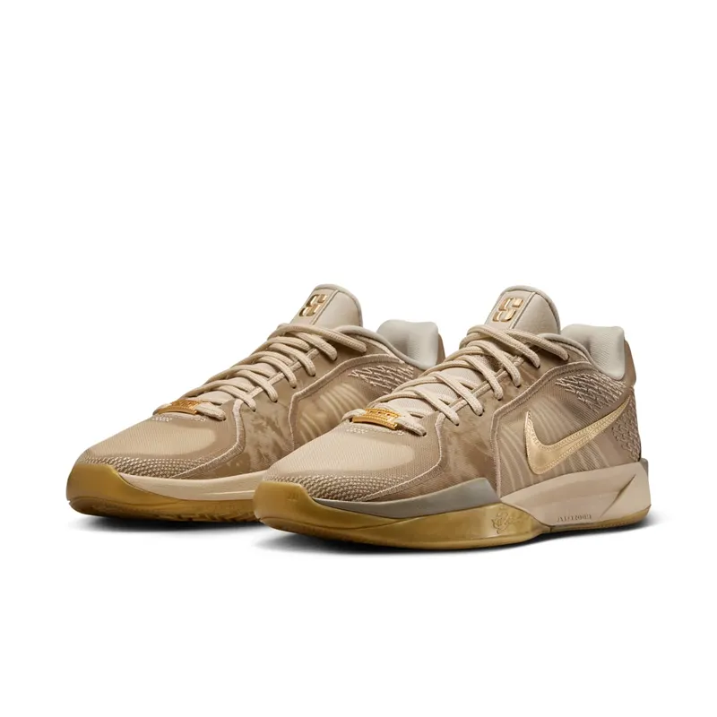 Nike Sabrina 2 Stronger Than Gold (HF1799-200)