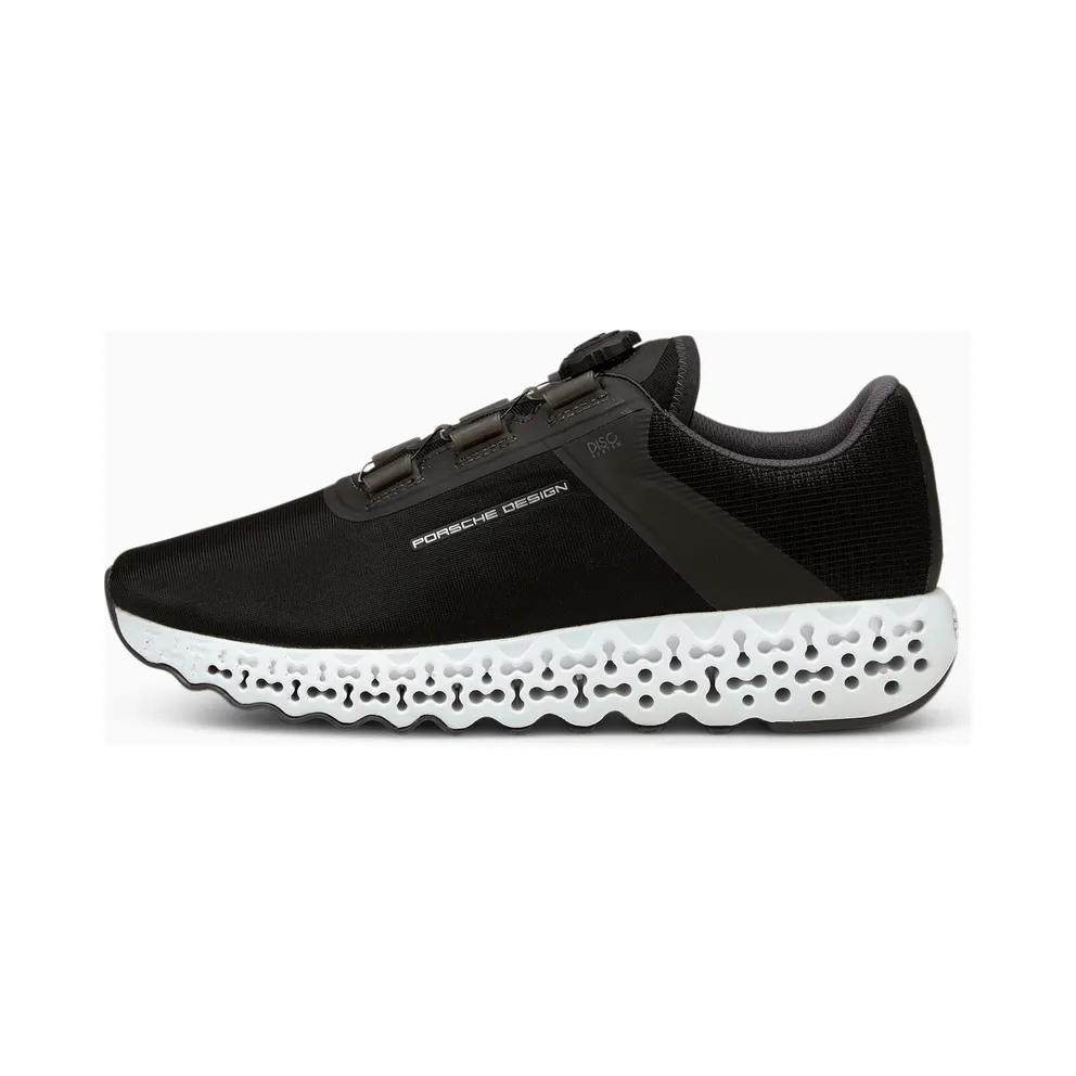 Puma Porsche Design Rct Xetic Disc Motorsport Shoes Black (30668401)