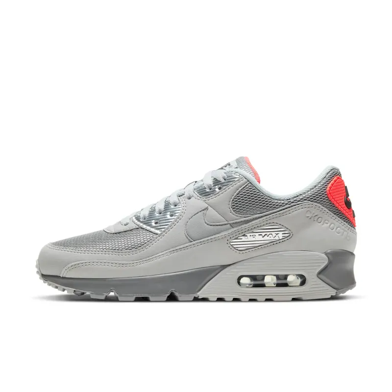 Nike Air Max 90 Moscow (2020) (DC4466-001)