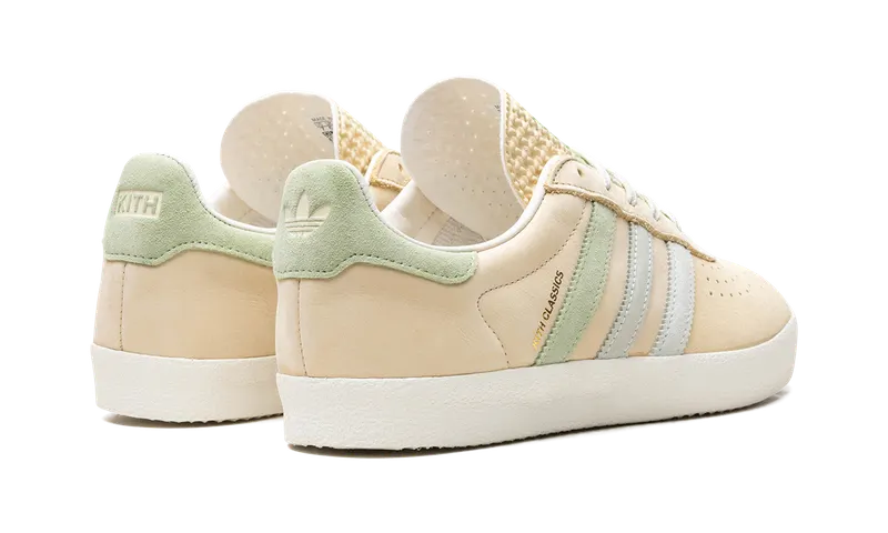 Adidas As 350 kith “Kith Classics Arctic Fusion” (IH0091)