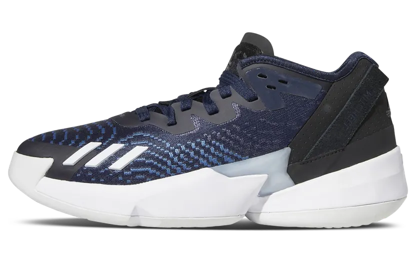 Adidas D.O.N. Issue 4 “Team Navy” (GY6506)