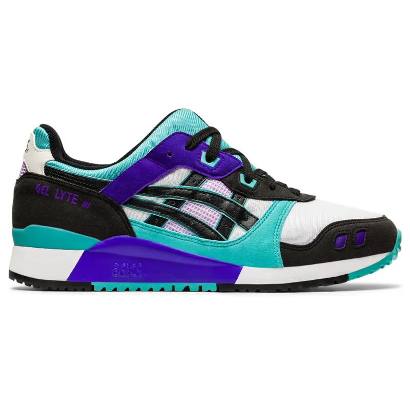 ASICS GEL-Lyte Iii (1201A051-101)