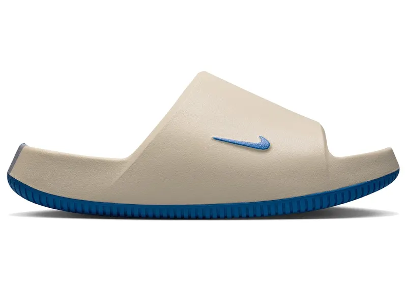 Nike Calm 2.0 Slide Detroit Lions (IM7305-100)