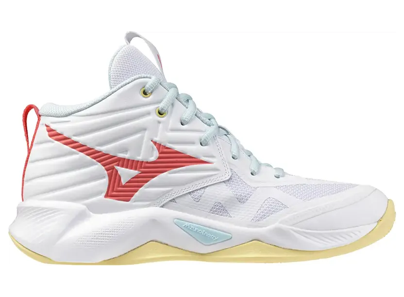 Mizuno Wave Momentum Wit (V1GC254535)