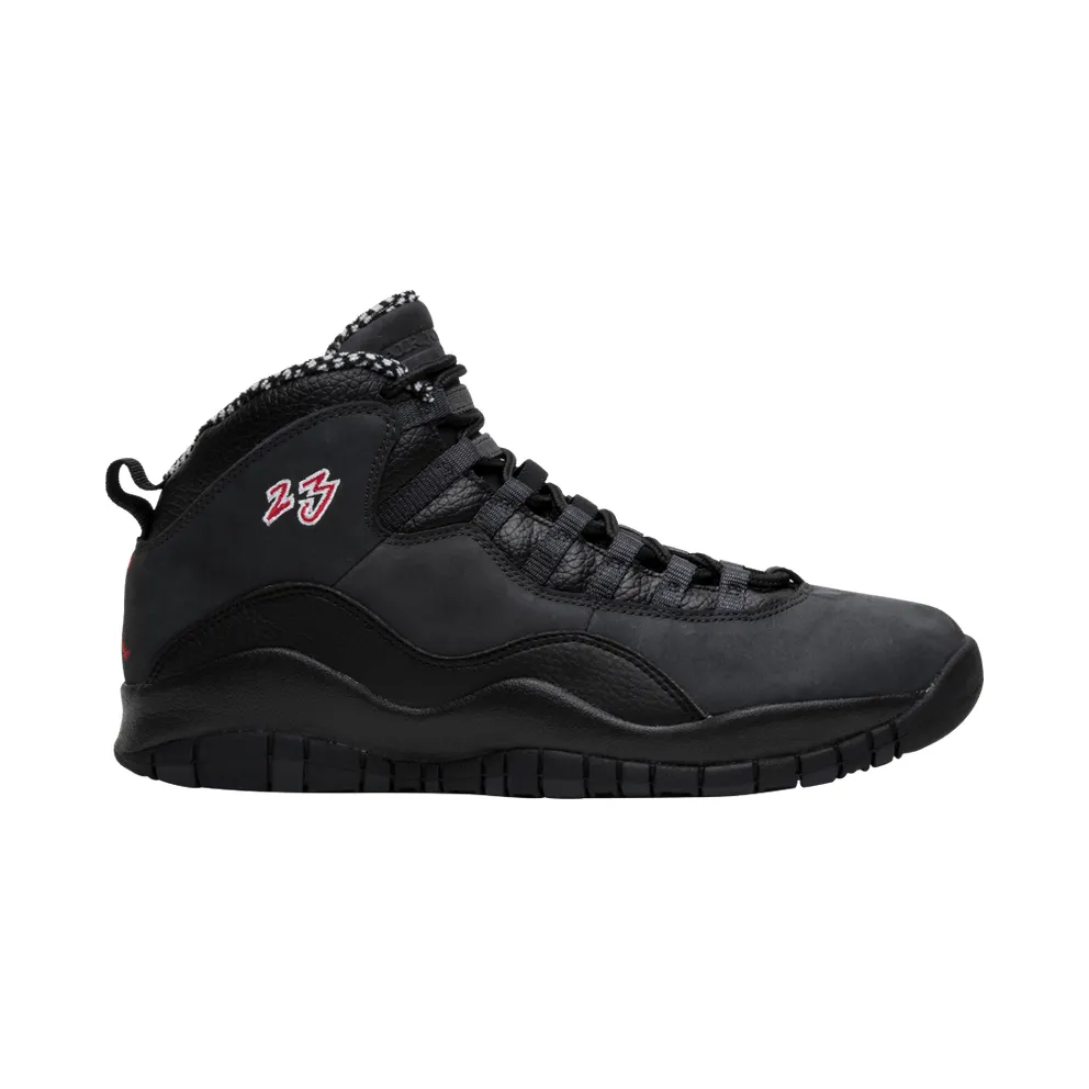 Jordan 10 Retro Shadow CDP (2008)