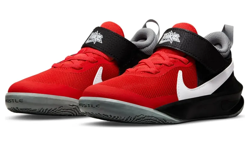 nike-team-hustle CW6736-607