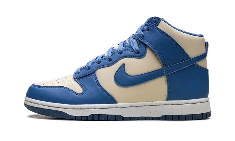 Nike Dunk High NN “Star Blue” (FV5960-201)