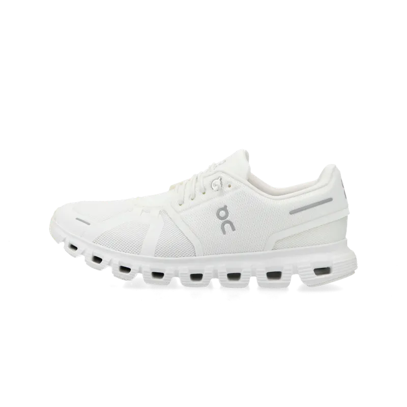 On Cloud 6 W White (3WF10061200)