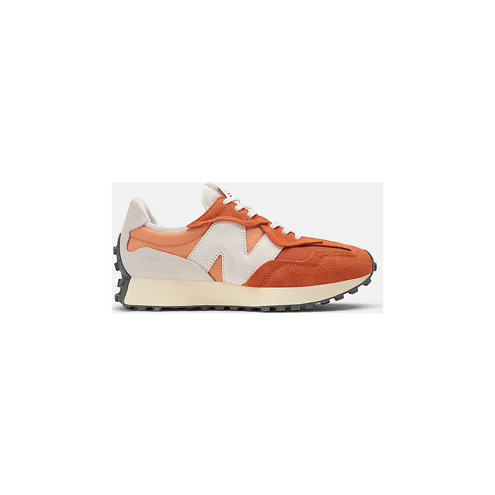 New Balance 327 “Infield Clay Copper” (U327WRH)