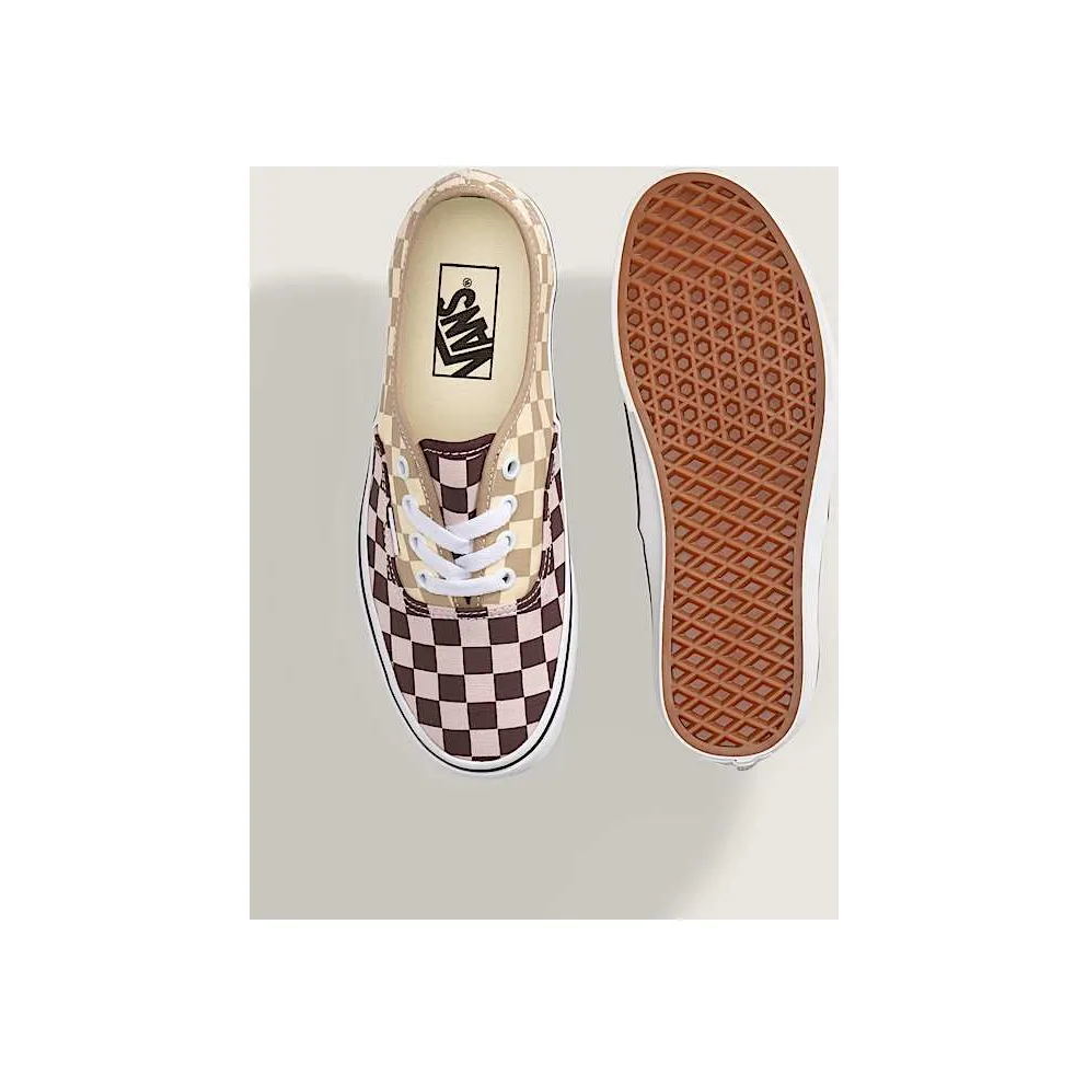 Vans Authentic Check Mix Multi (VN000D6GCYK)