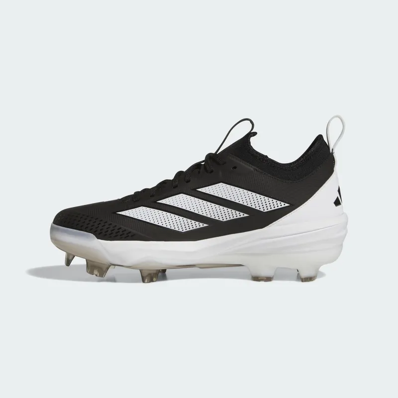 adidas Adizero Impact 2.0 TPU Core Black Cloud White (JH6737)