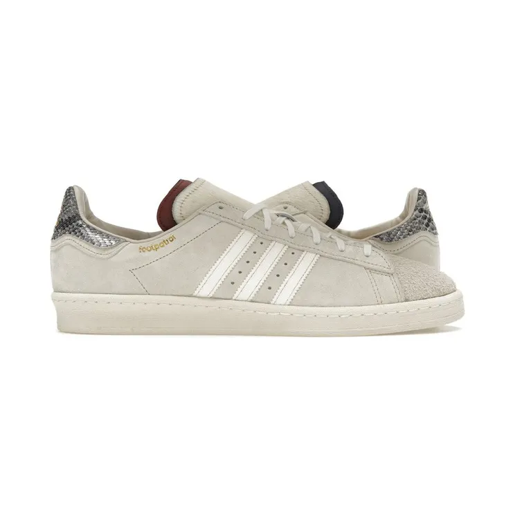 adidas Campus 80s Footpatrol 80s Terrace (GW7128)