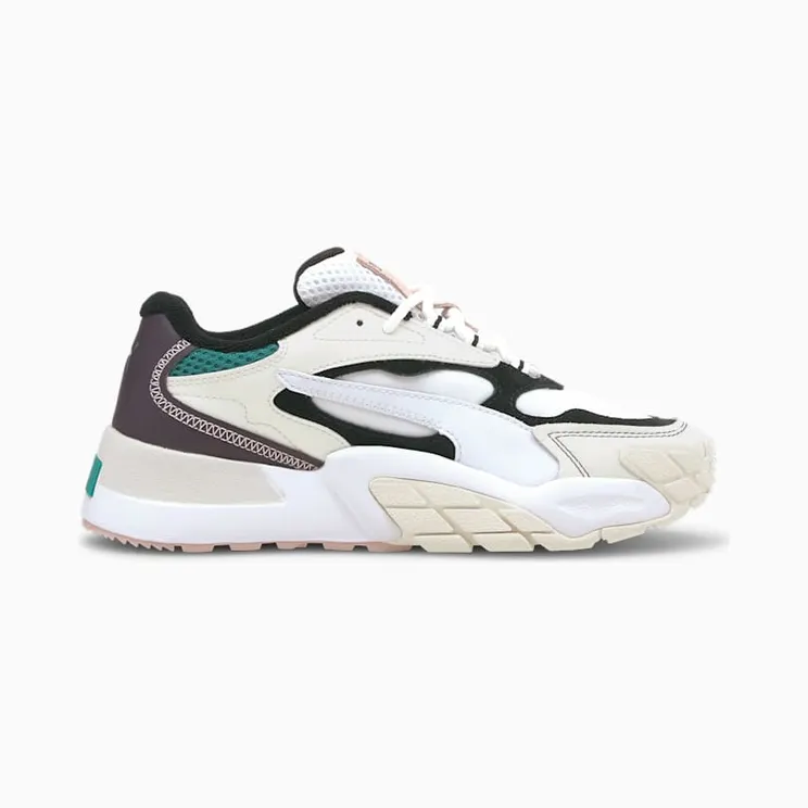 Puma Hedra Fantasy White/Purple (37486605)