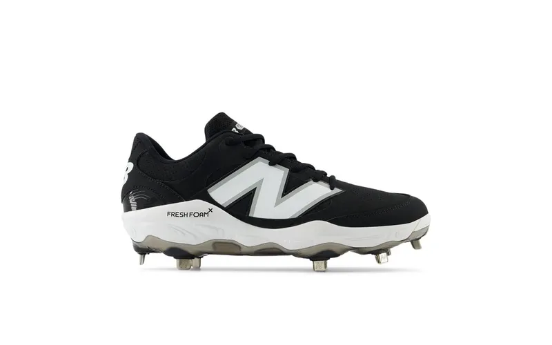 New Balance Fresh Foam 3000v7 Synthetic Black White (L3000SK7)