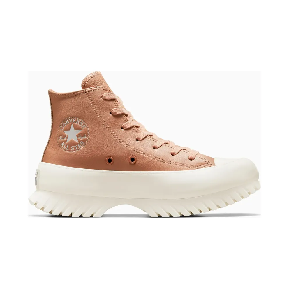 Converse Chuck Taylor All Star Lugged 2.0 Leather (A07129C)