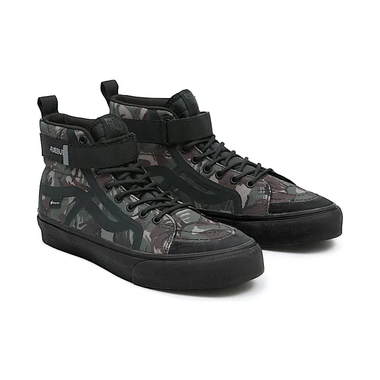 Vans Sk8-Hi GTX VR3 RAEBURN Camo (VN0A4BVKCMA)