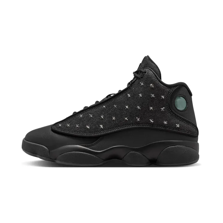 Air Jordan 13 Retro – Wings – “Black” (IX1872-001)