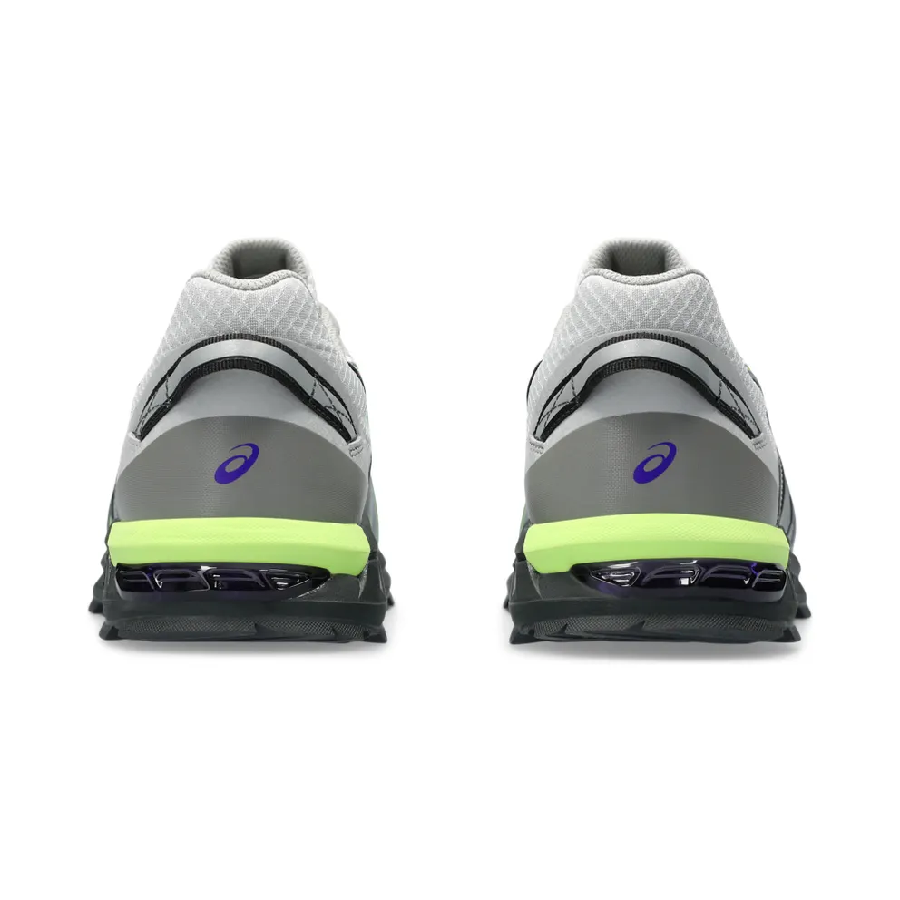 Asics Gel-citrek Ns Cloud Grey/Illuminate Green (1201B010.020)