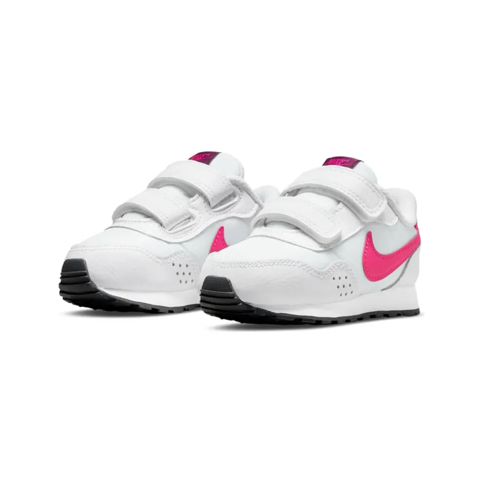 Nike MD Valiant Baby and Toddler Grey (CN8560-019)