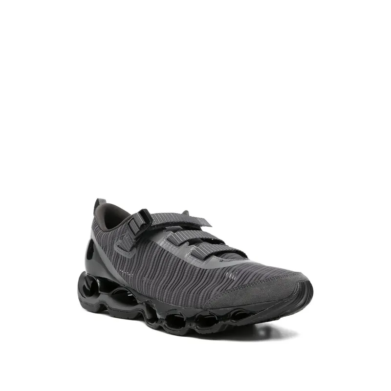 Mizuno Prophecy Strap 2 “Grey” (D1GA2603 01)
