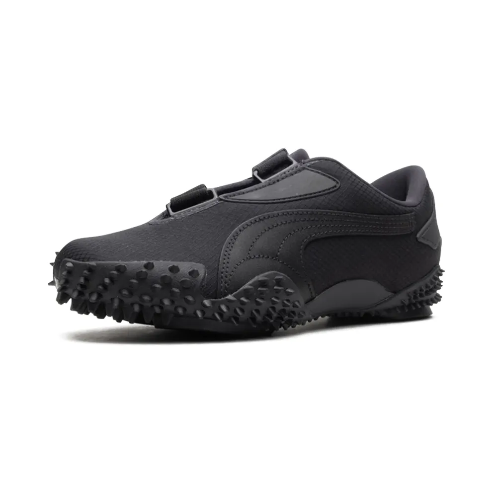 Puma Mostro Archive “Monochromatic Black” (397329-02)