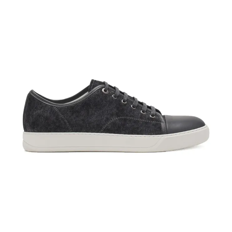 Lanvin DBB1 “Grey” (FMSKDBB1VETAP25)