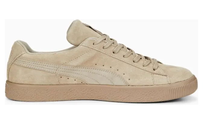 Puma Suede VTG GTX nanamica Vintage Khaki (385875-02)