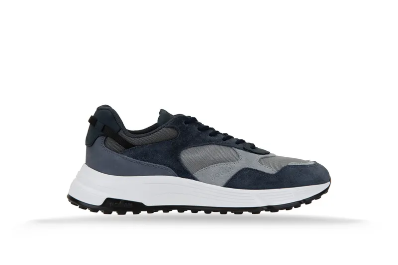 Hogan Hyperlight “Navy/Grey” (HXM5630DM90 1563S)