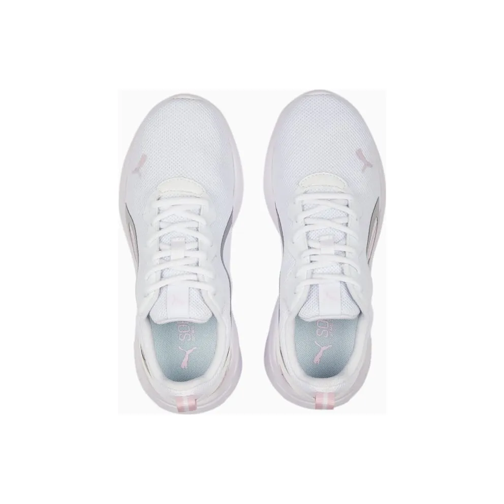 Puma All-Day Active Youth Silver/Pink/White (38738611)